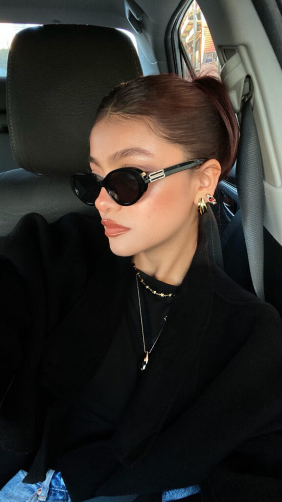 Instagram – Celeste.css – Nude