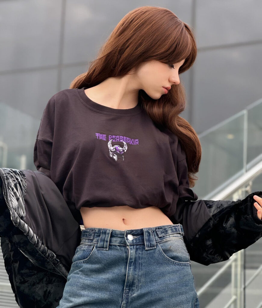 TikTok – cey_lazuli – Nude