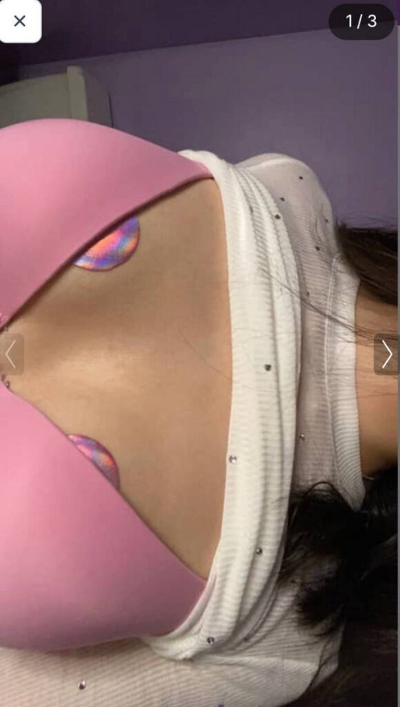 charlize / charlize;3 – Nude Leaks