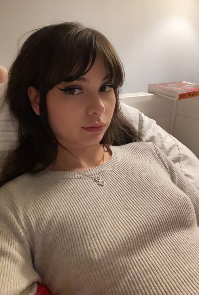 charlize / charlize;3 – Nude Leaks