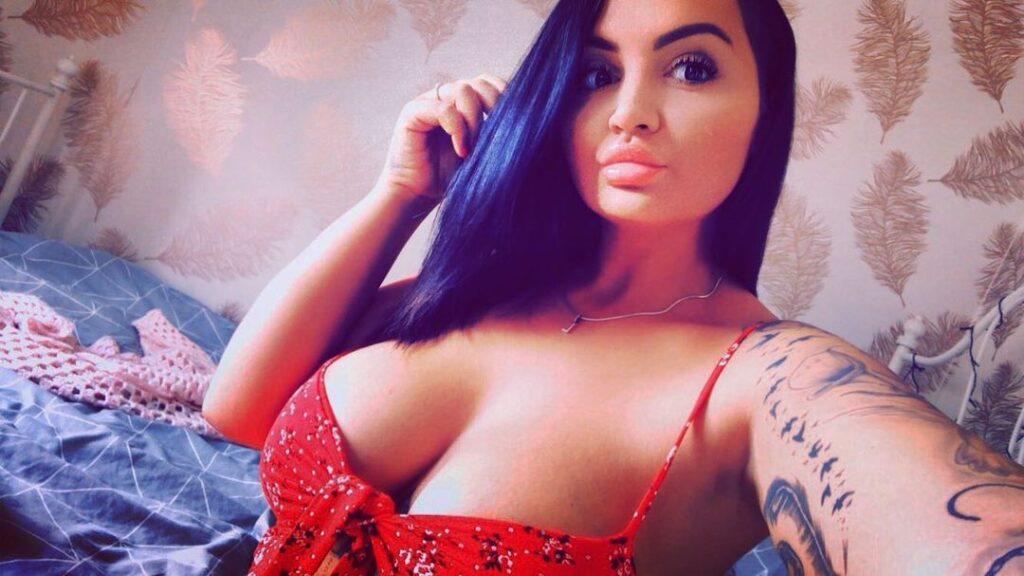 OnlyFans – Instagram – ChelseaNemo  Chelseaknowles  its_lea – Nude Leaks