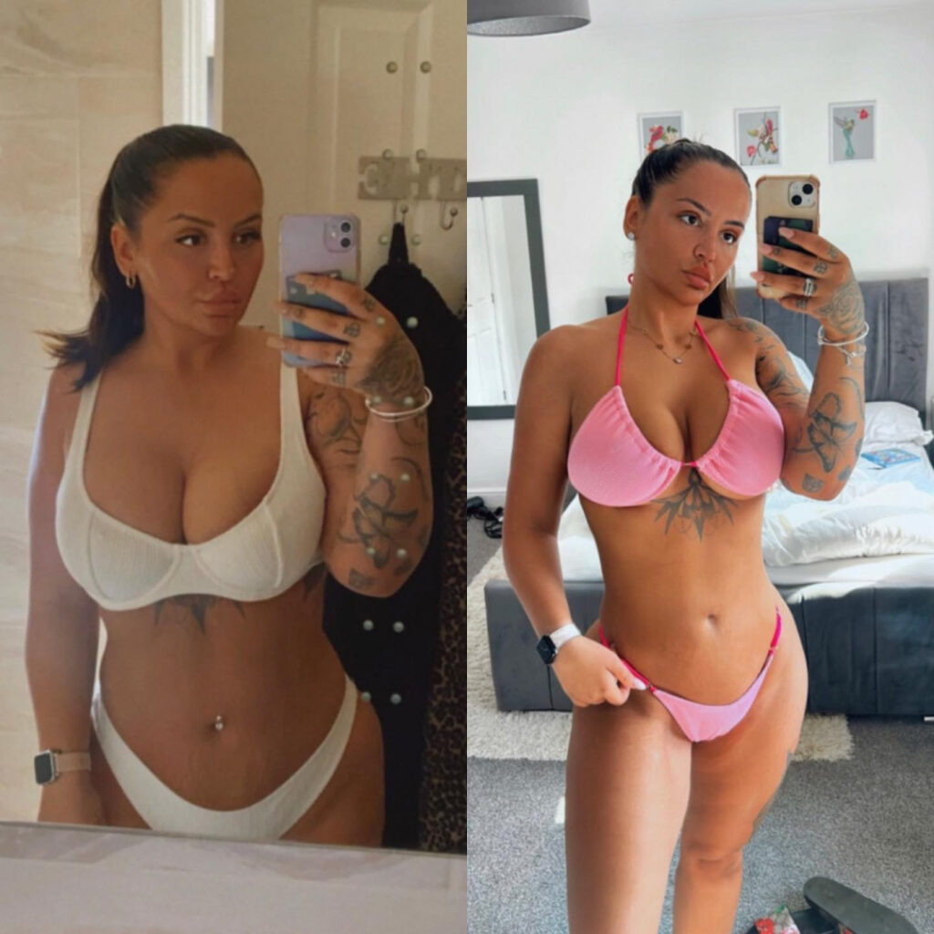 OnlyFans – Instagram – ChelseaNemo  Chelseaknowles  its_lea – Nude Leaks