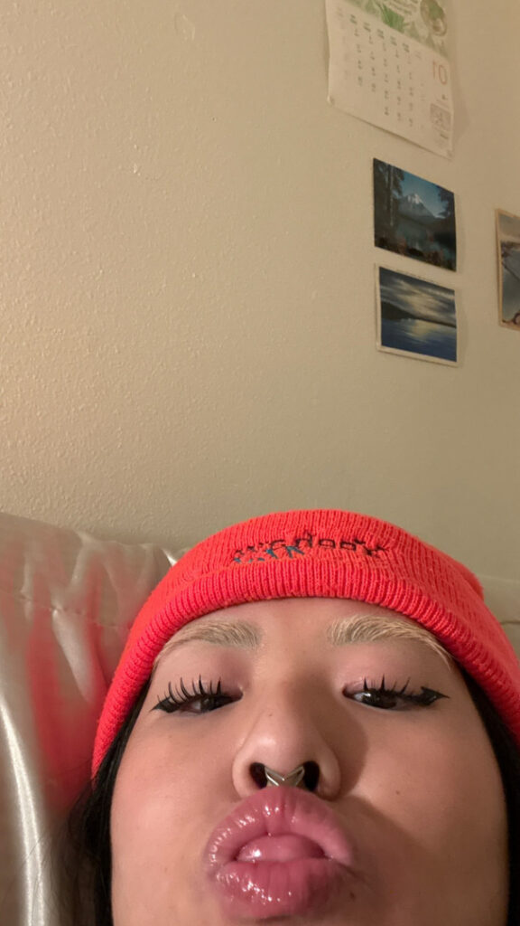 Youtube – TikTok – Instagram – Chloroblasts – Nude Leaks