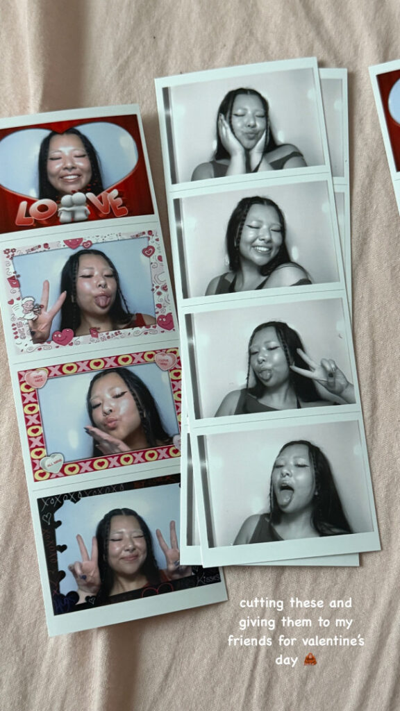 Youtube – TikTok – Instagram – Chloroblasts – Nude Leaks