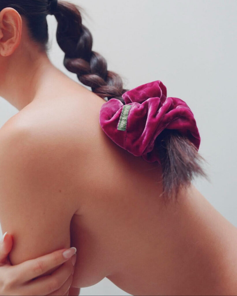 Instagram – Christina Nadin – Nude