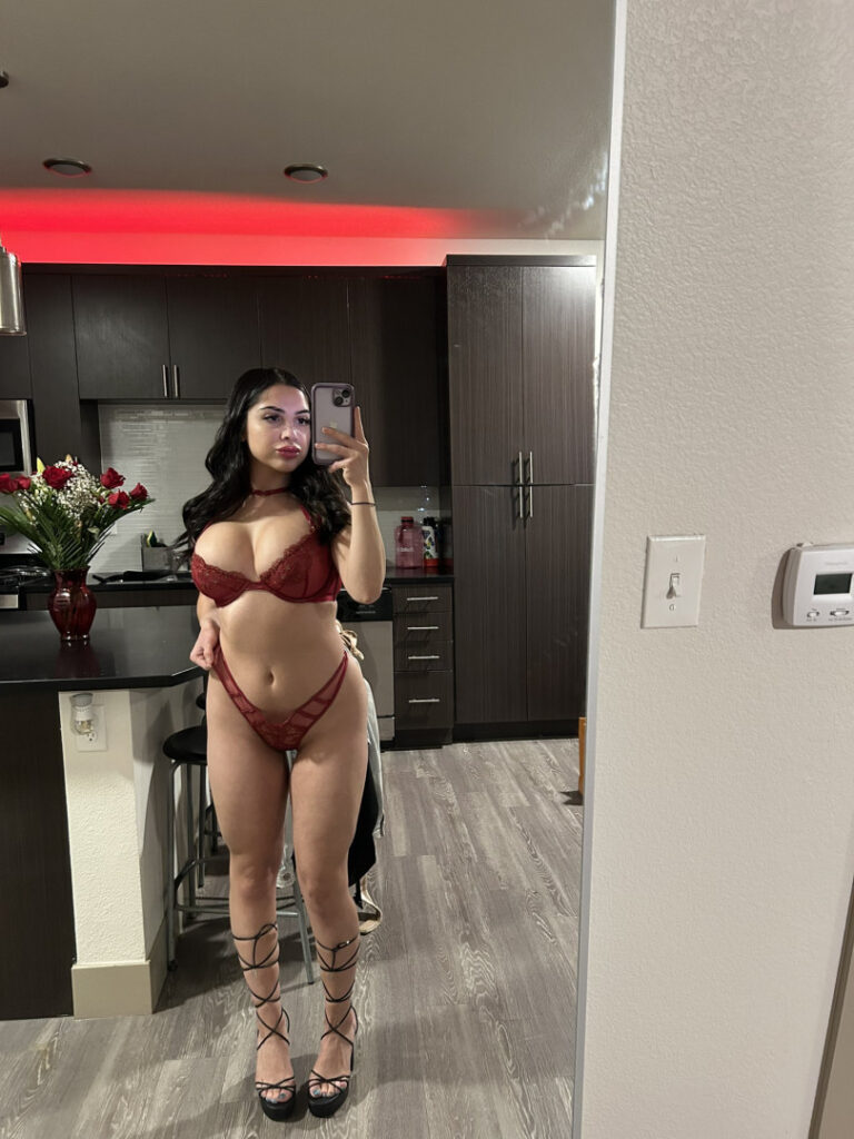 OnlyFans – ciara_veeee / ceemoneyyy – Nude Leaks