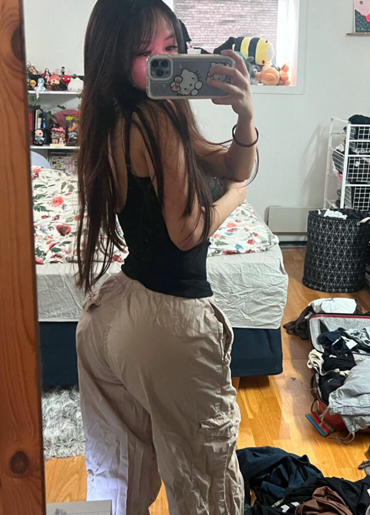 Instagram – Asian – cindae / ciindae – Nude Leaks