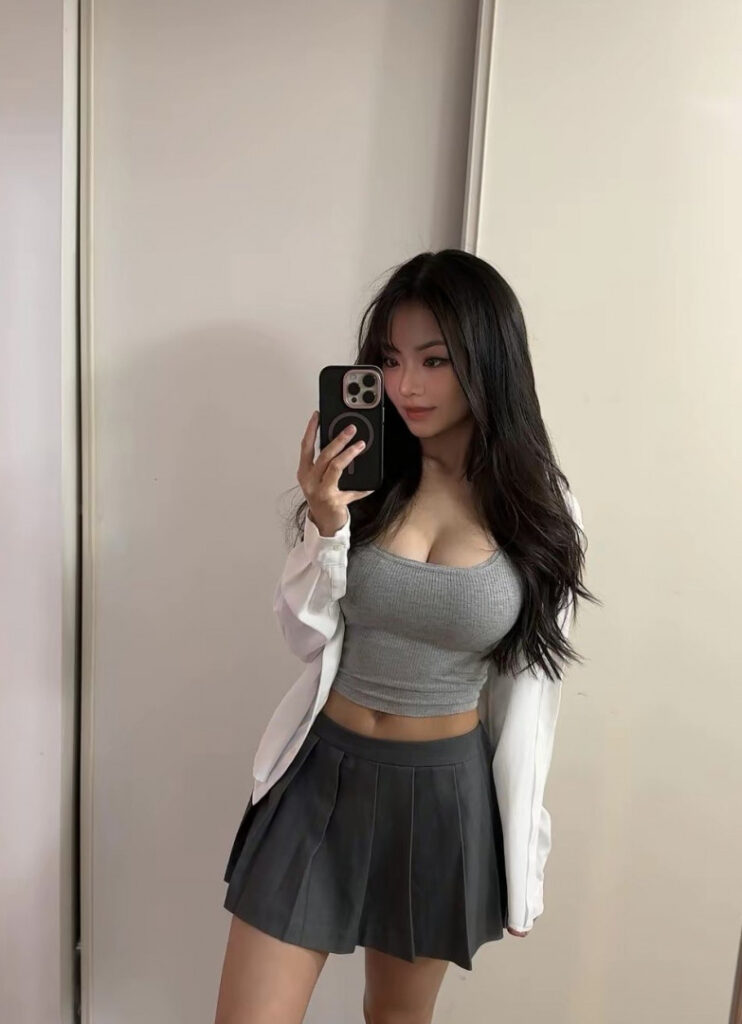 Twitch – Asian – Cindy Phan / Dearcindyphan – Nude
