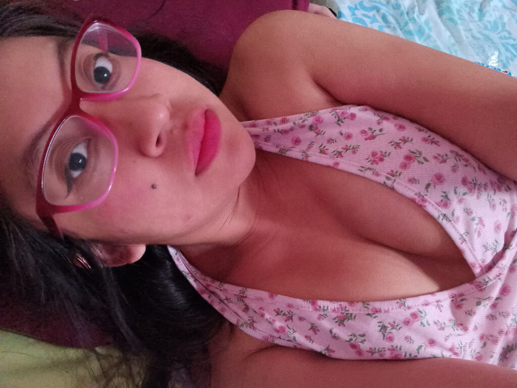 OnlyFans – MILF – Latina – Clara Ramirez Garcia  Claruchis Ramirez  clar5sos   Claruchis  LacaderadeSus  La cadera de Sus  kqlaraa.s.ramirezflores – Nude Leaks