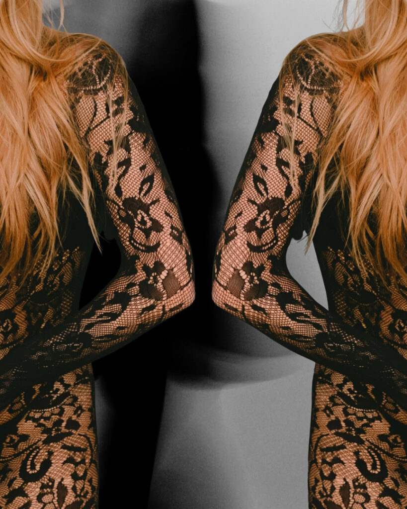 Brazil – Celeb – Clarissa Müller – Nude Leaks