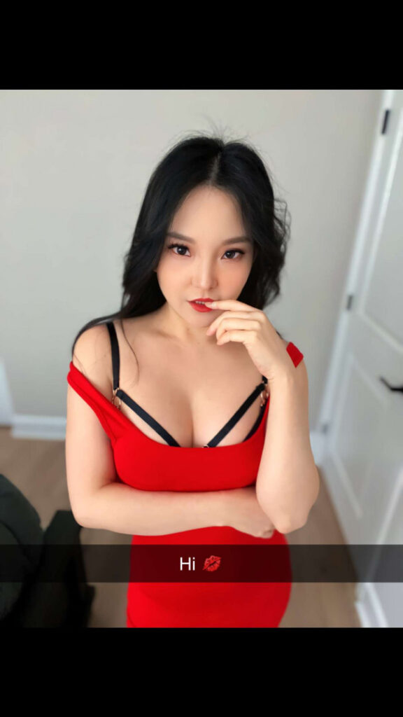 Twitch – Asian – Codemiko / Youneh – Nude