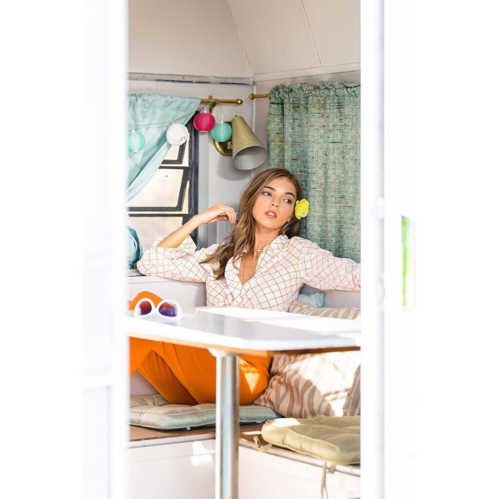 OnlyFans – Instagram – Colleen Cole – Nude