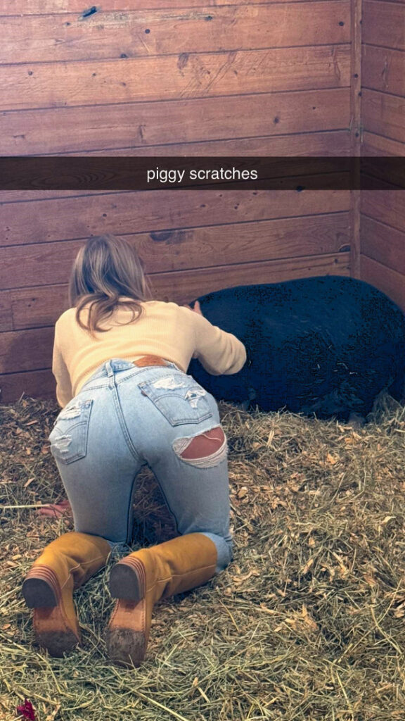 Twitch – Corinna Kopf – Nude