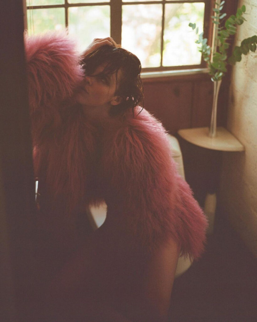 Instagram – Petite – Courtney Mawhorr – Nude Leaks