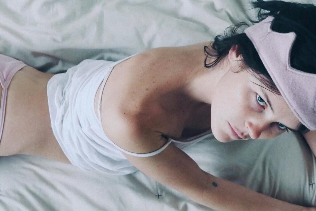 Instagram – Petite – Courtney Mawhorr – Nude Leaks