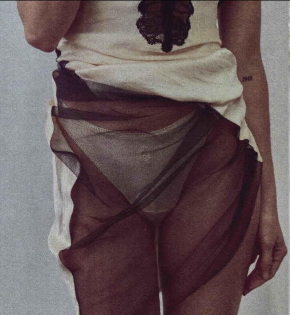 Instagram – Petite – Courtney Mawhorr – Nude Leaks