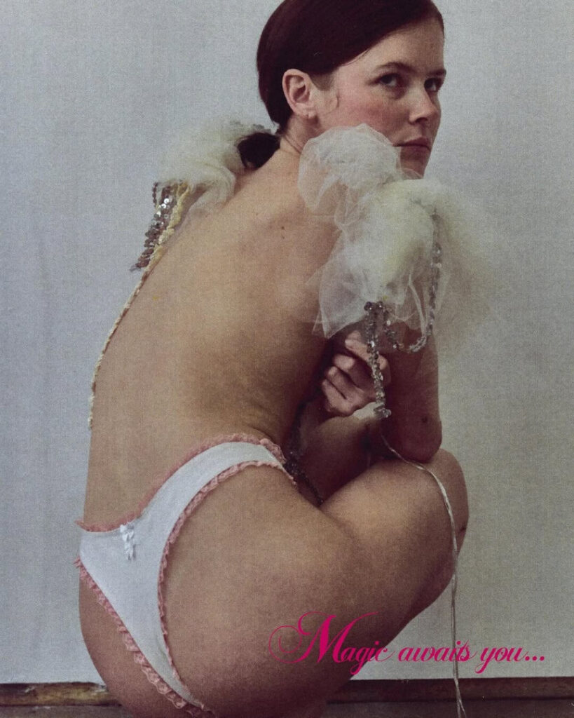 Instagram – Petite – Courtney Mawhorr – Nude Leaks