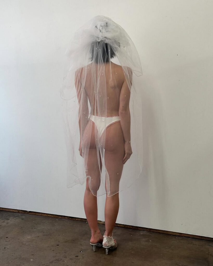 Instagram – Petite – Courtney Mawhorr – Nude Leaks