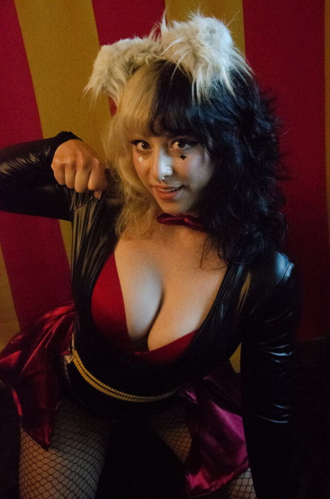 Reddit – Cubeu / CubeCosplay – Nude Leaks