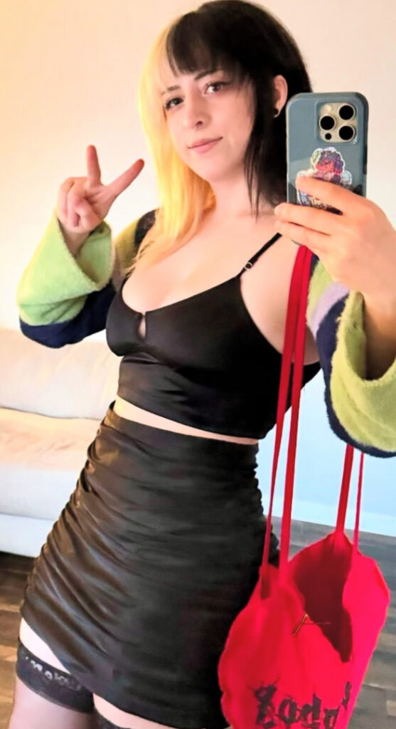 Reddit – Cubeu / CubeCosplay – Nude Leaks