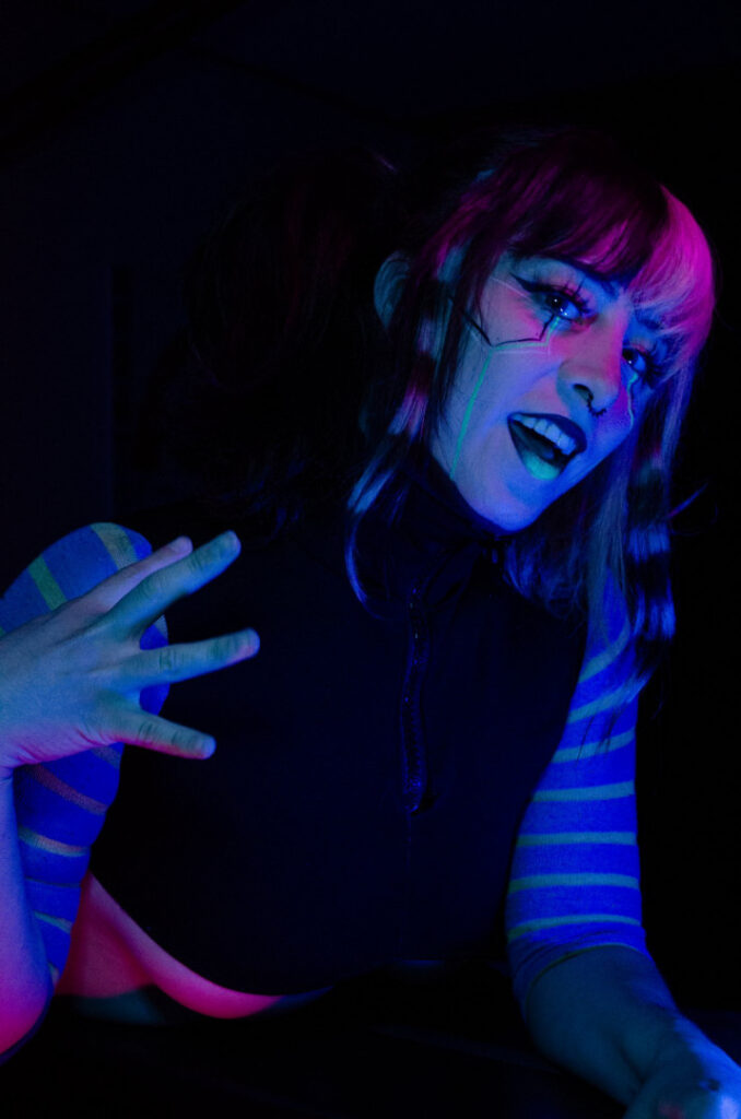 Reddit – Cubeu / CubeCosplay – Nude Leaks