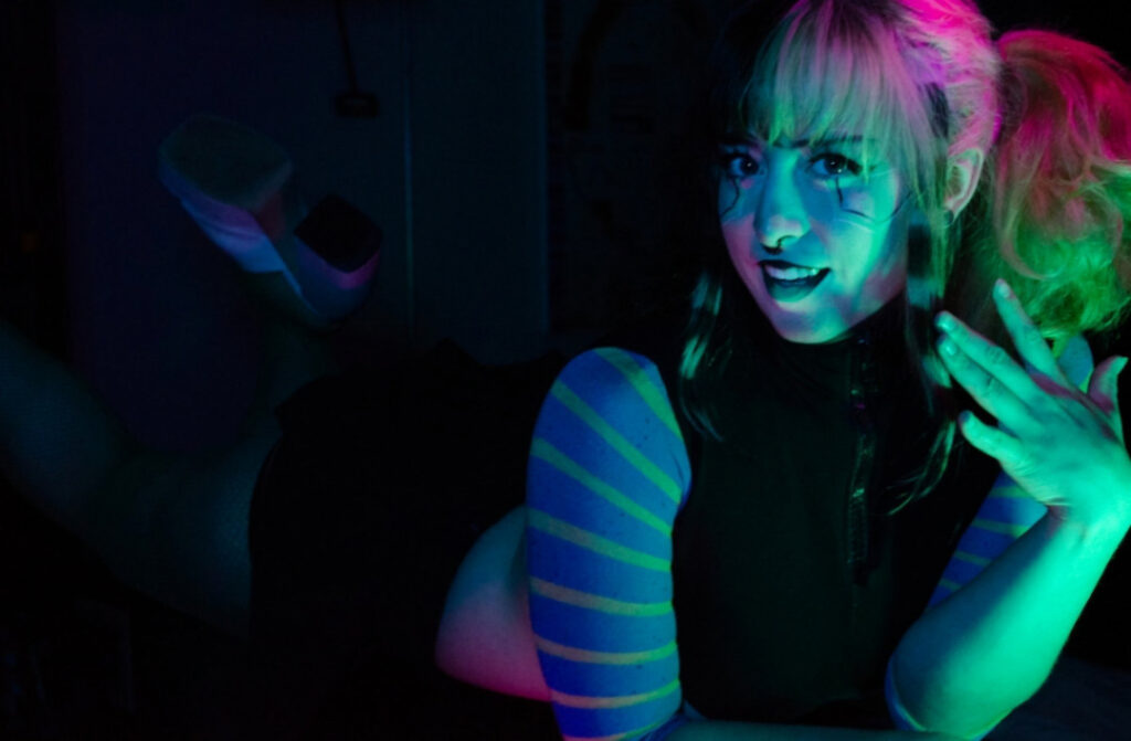 Reddit – Cubeu / CubeCosplay – Nude Leaks