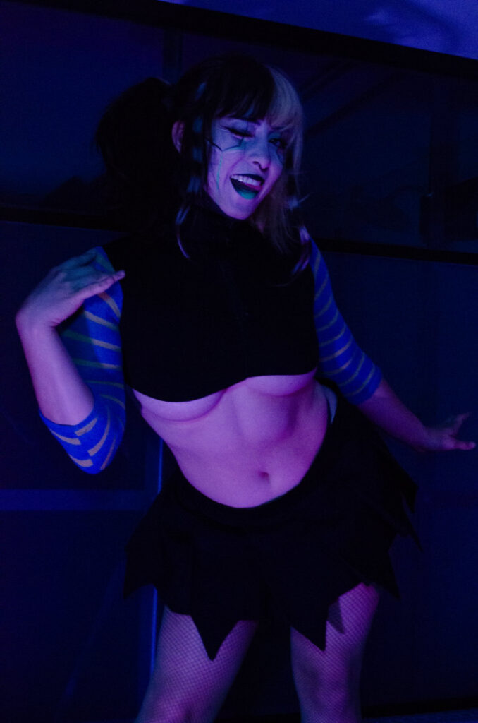 Reddit – Cubeu / CubeCosplay – Nude Leaks