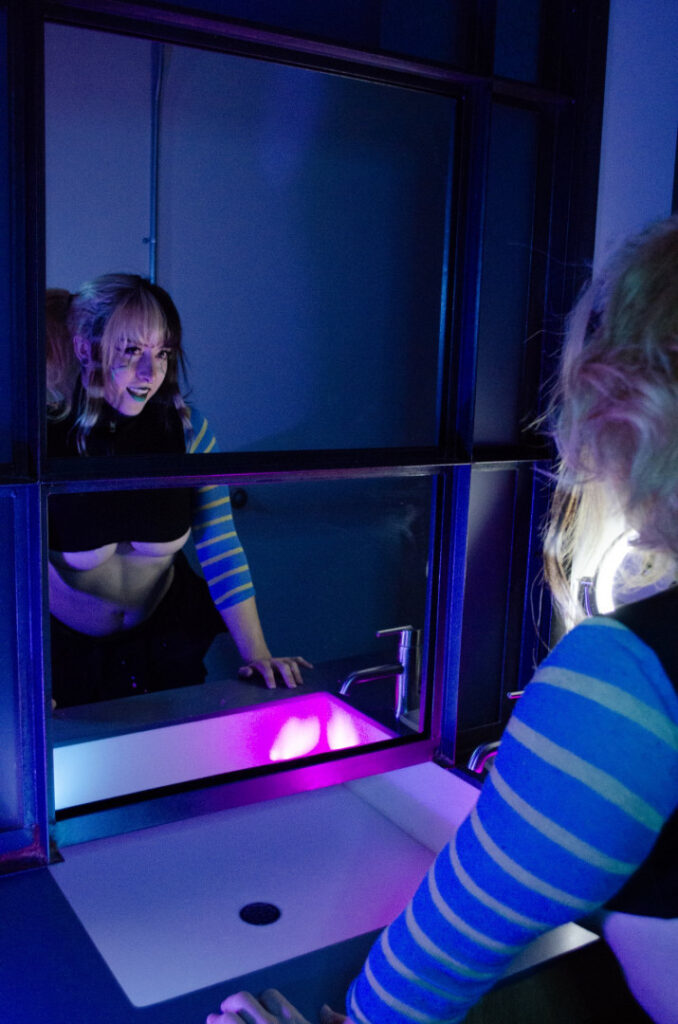 Reddit – Cubeu / CubeCosplay – Nude Leaks