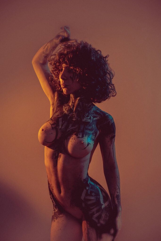 Patreon – OnlyFans – curlywiktoria/wiktoria moldawiak – Nude Leaks