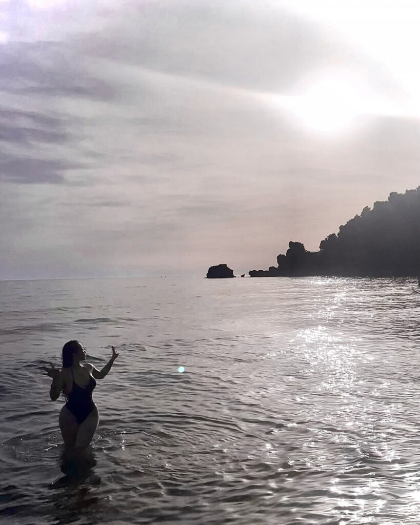 Instagram – Dajinism / Dajin – Nude