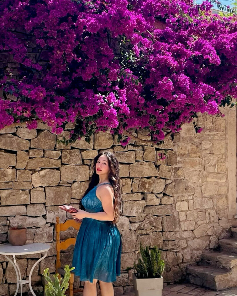 Instagram – Dajinism / Dajin – Nude