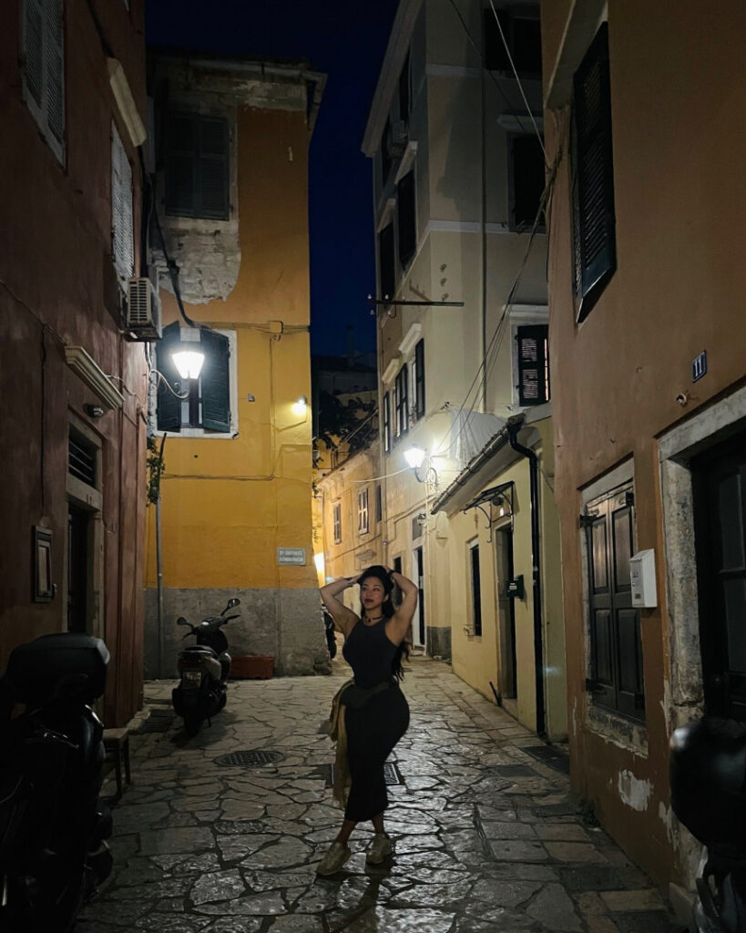 Instagram – Dajinism / Dajin – Nude