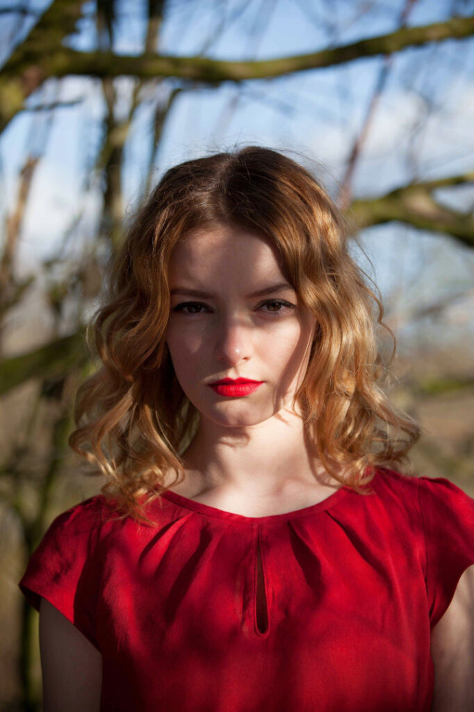 Celeb – Dakota Blue Richards – Nude