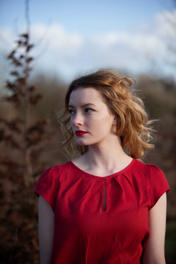 Celeb – Dakota Blue Richards – Nude