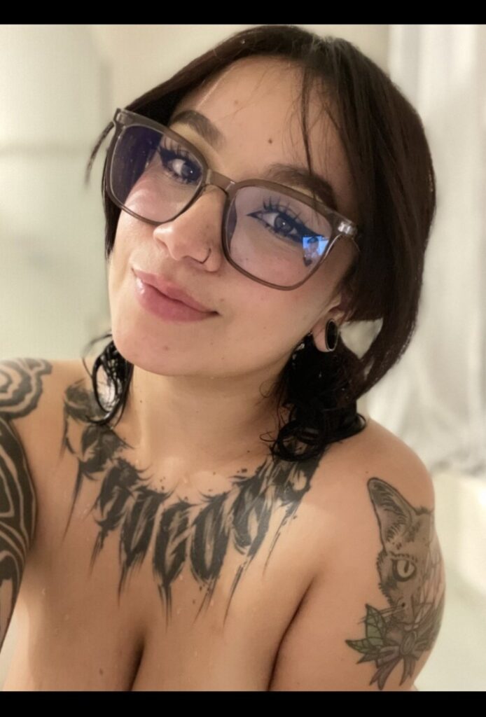 OnlyFans – Cam Girls – DanielaArangoo_ – Nude Leaks