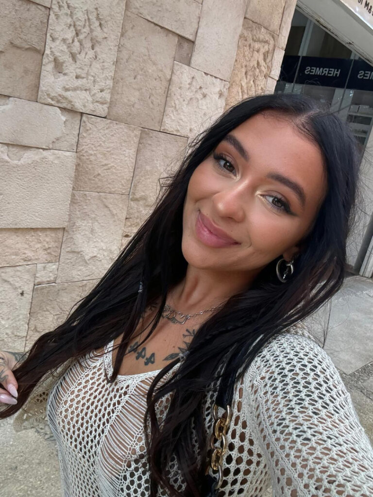 OnlyFans – Fansly – Danielle Cohn – Nude