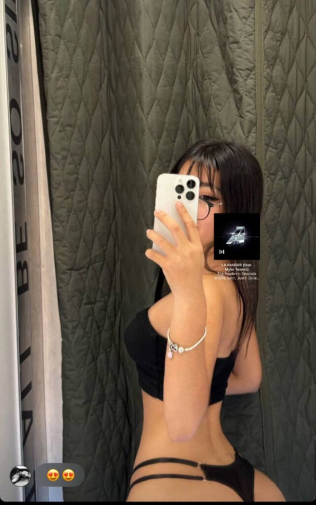 TikTok – Instagram – _dannaaaa69, Nanaaa – Nude Leaks