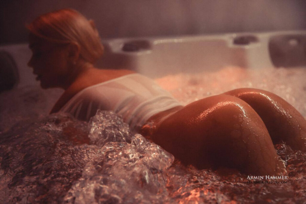 OnlyFans – Darina Nikitina/Darnikmod – Nude