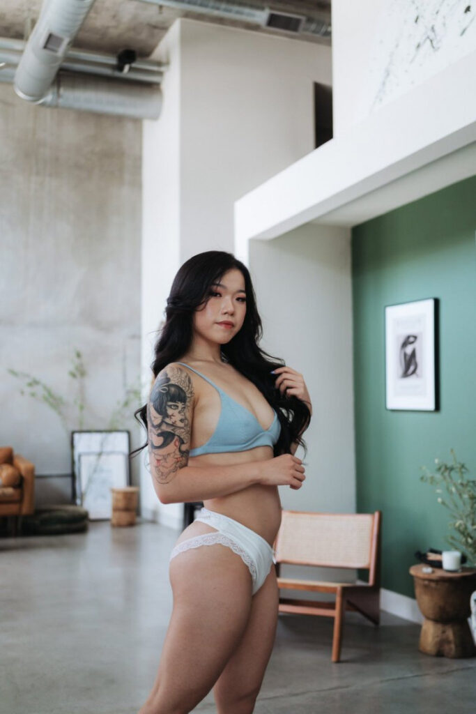 OnlyFans – Instagram – Asian – DarlingJenna TypicalJennuh – Nude Leaks