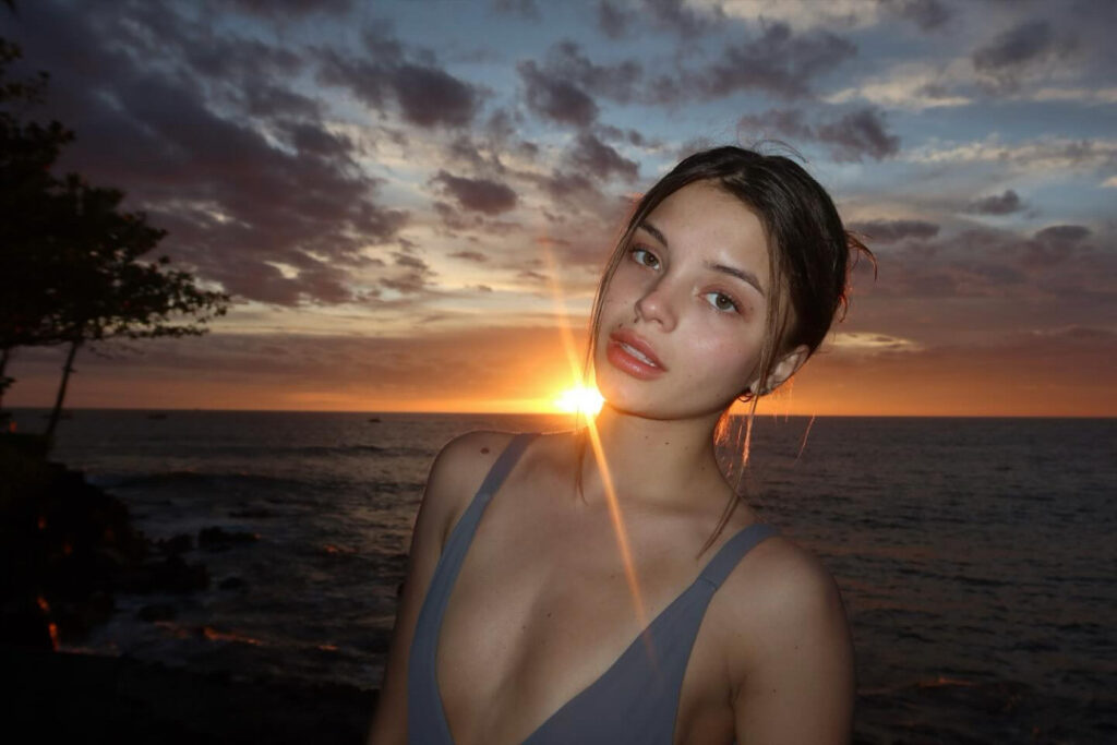 OnlyFans – Instagram – Dasha Komarova / Darya Komarova / Odarka Komarova – Nude