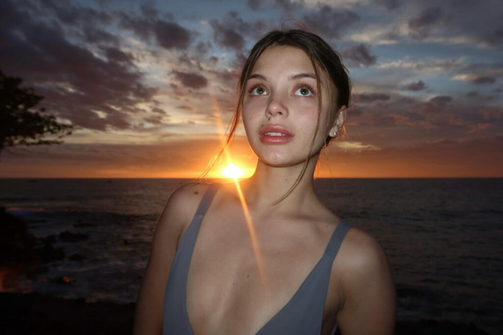 OnlyFans – Instagram – Dasha Komarova / Darya Komarova / Odarka Komarova – Nude