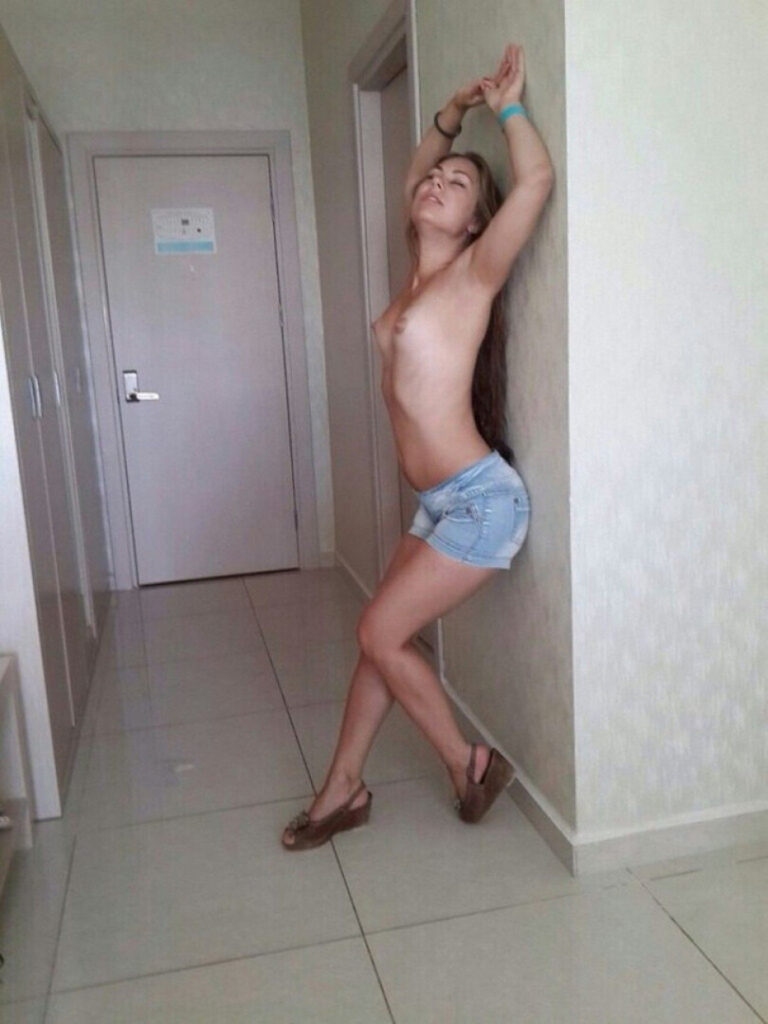 Dasha Models – Nude Leaks