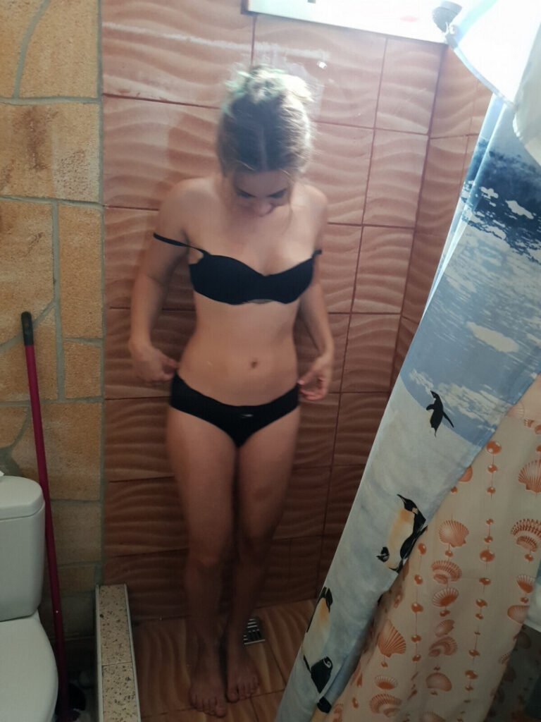 Dasha Models – Nude Leaks