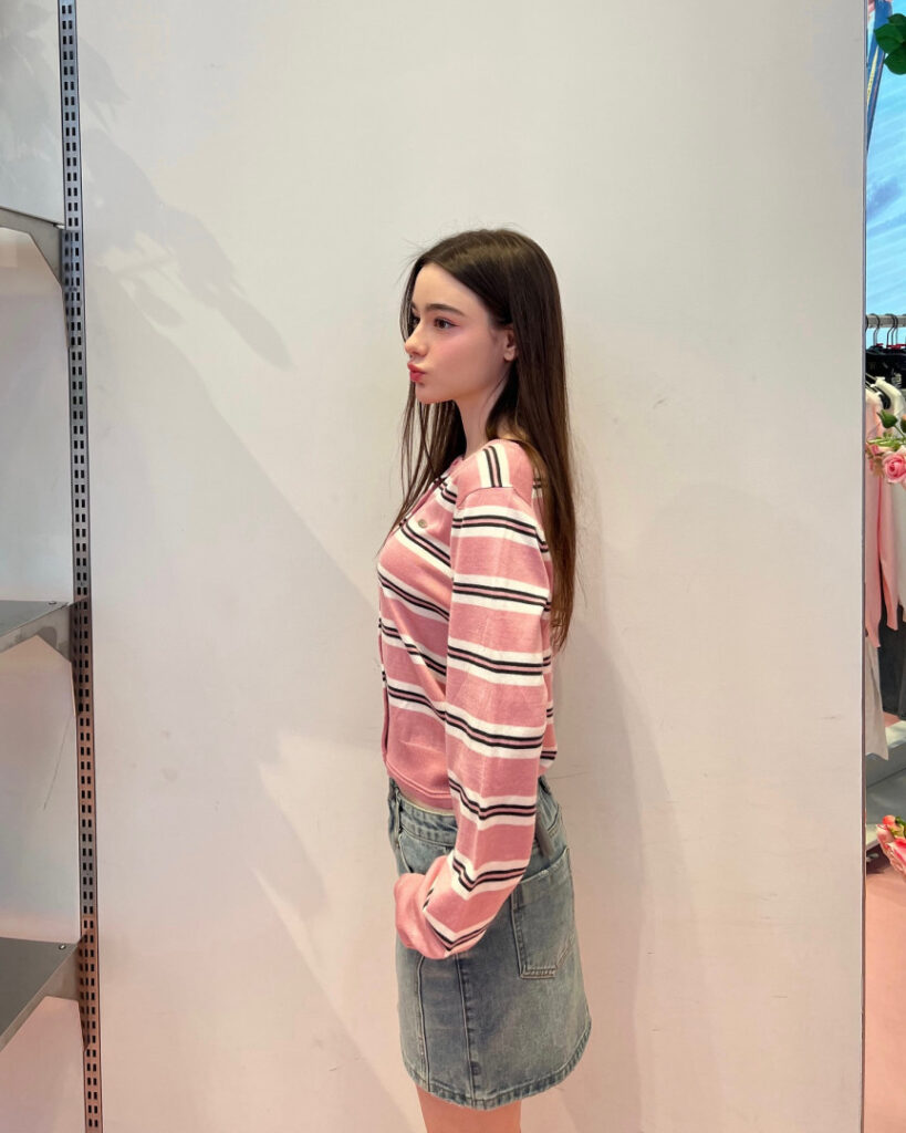 Instagram – Dasha Taran / taaarannn / tarankaaa – Nude