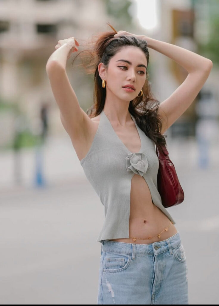 Celeb – Asian – Davika Hoorne / Davikah – Nude Leaks