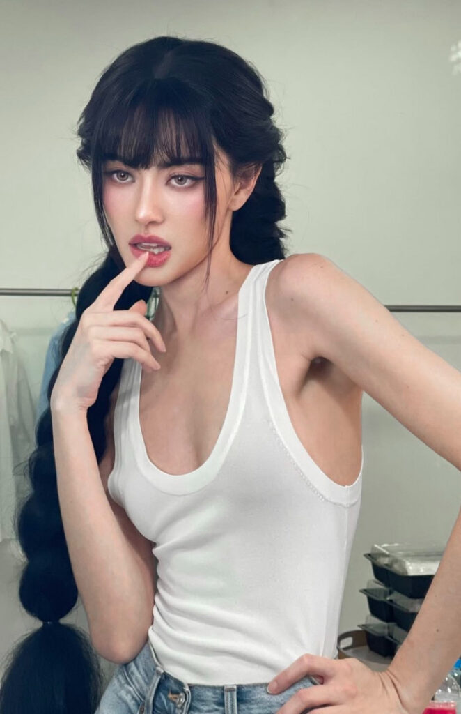 Celeb – Asian – Davika Hoorne / Davikah – Nude Leaks