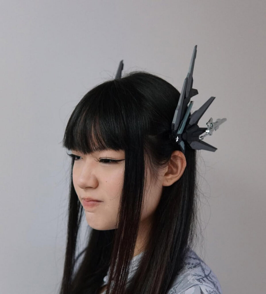 Instagram – Asian – Dazylemon – Nude Leaks