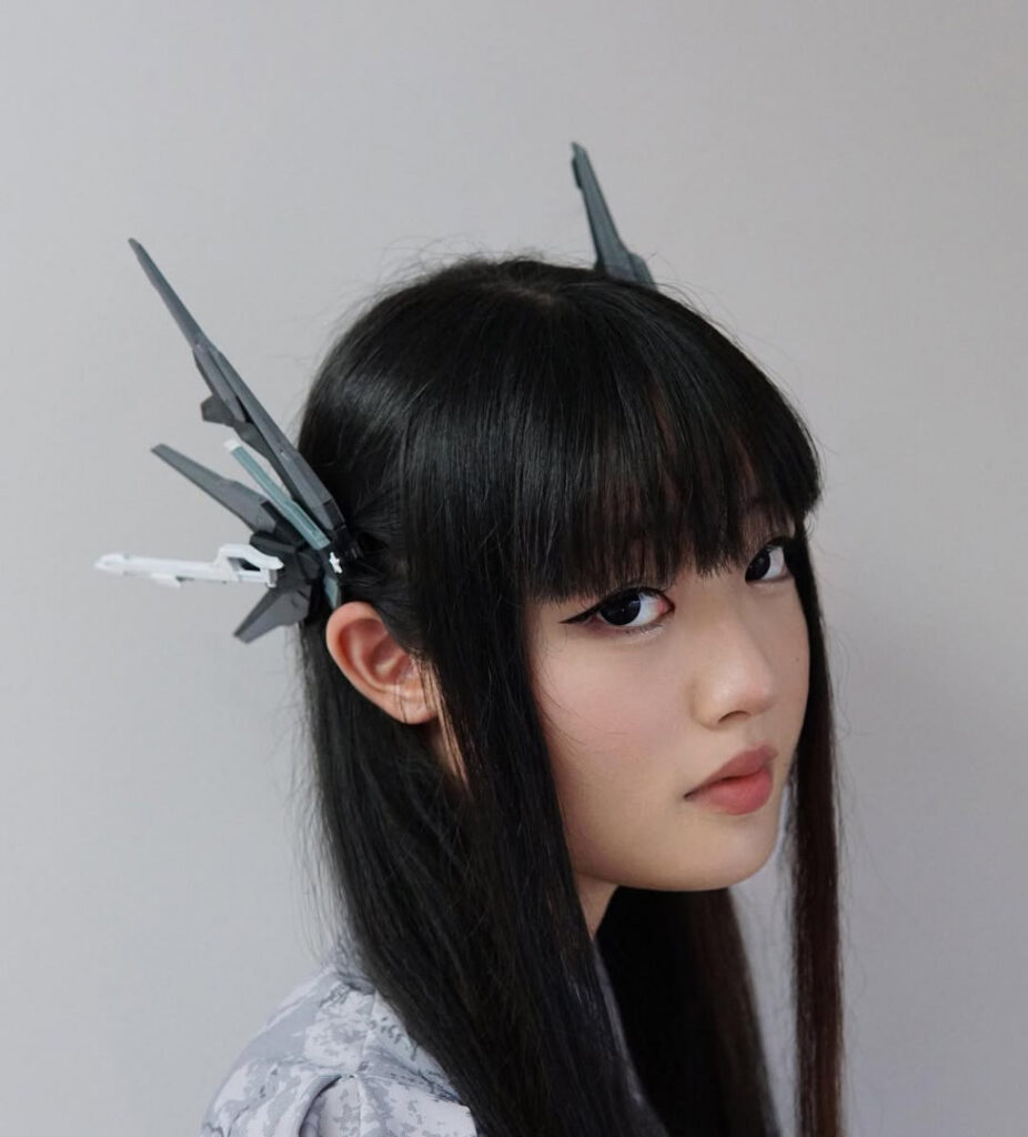 Instagram – Asian – Dazylemon – Nude Leaks