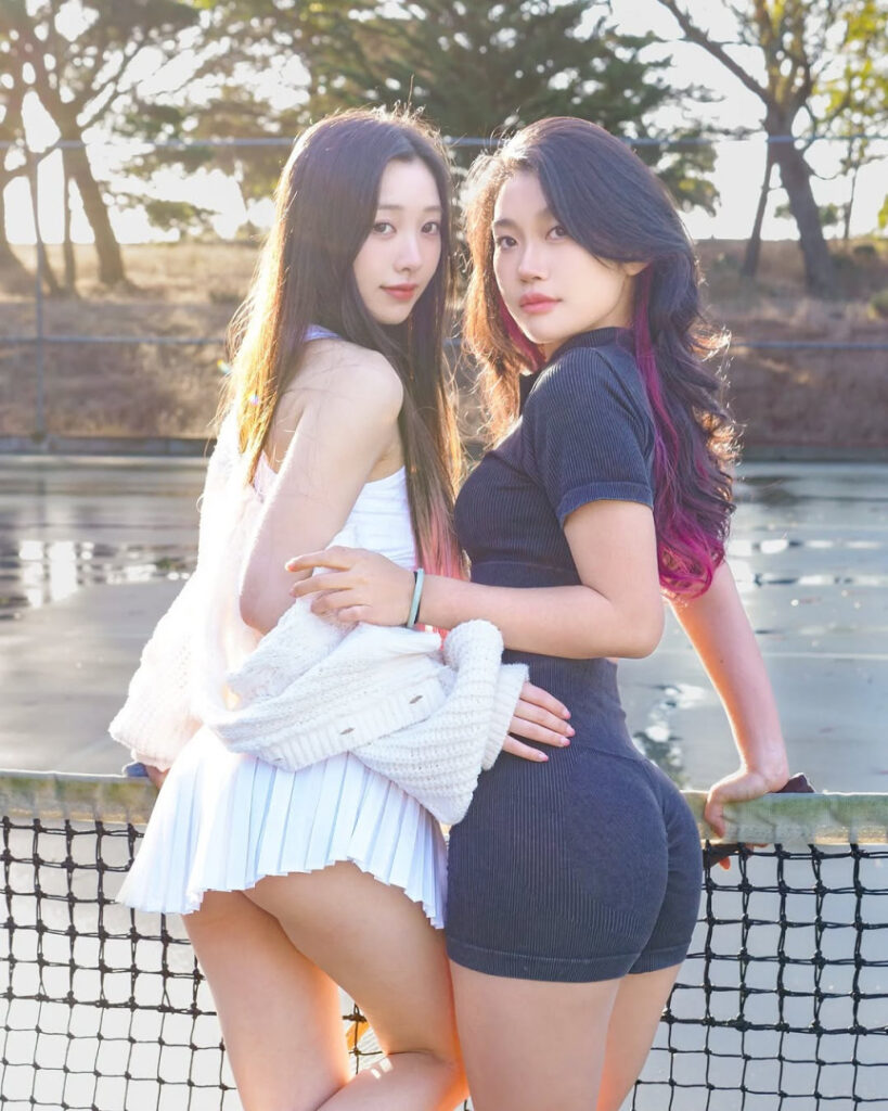 OnlyFans – Cosplay – Asian – dear.chuu – Nude