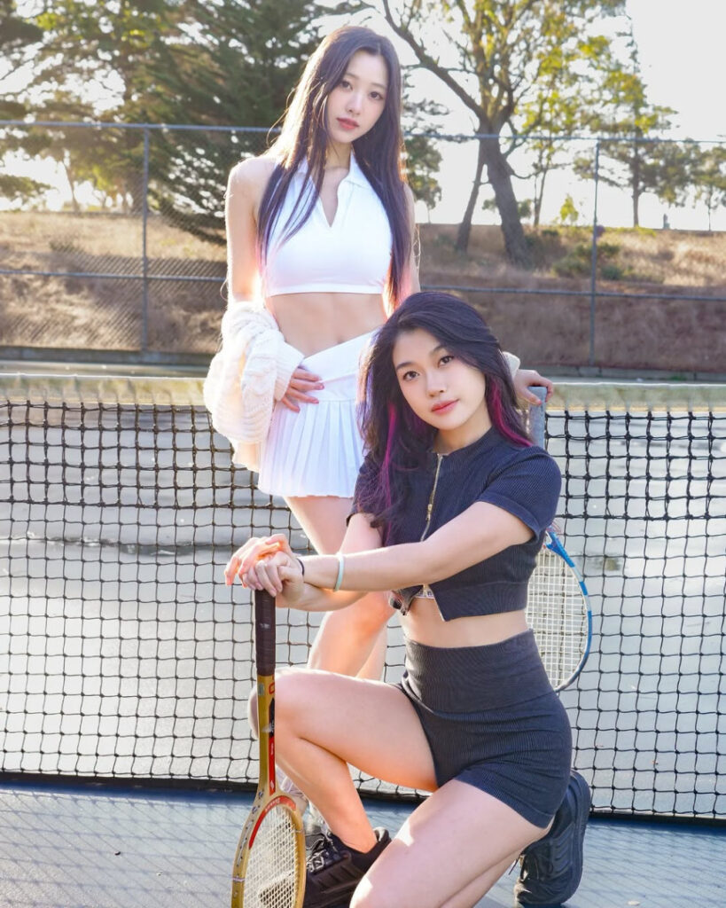 OnlyFans – Cosplay – Asian – dear.chuu – Nude